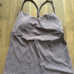 Athleta Support Tank Medium